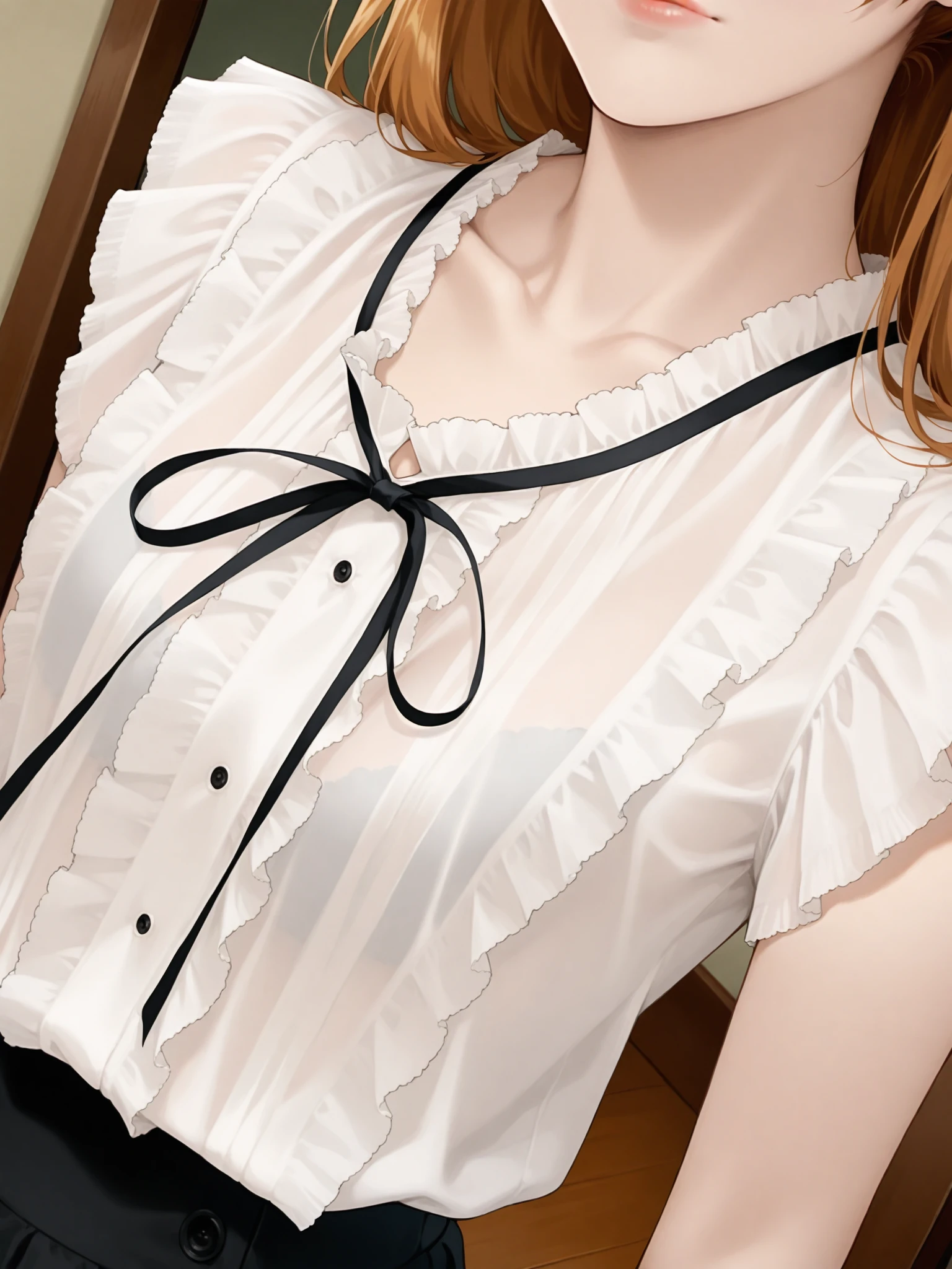 White_blouse V1