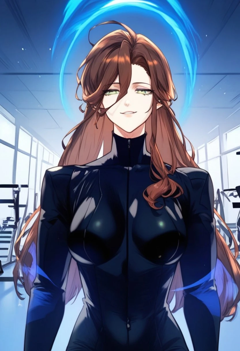 Yoo Sung-Eun | I Obtained a Mythic Item | Manhwa | Shufflebox - Reupload v1.0