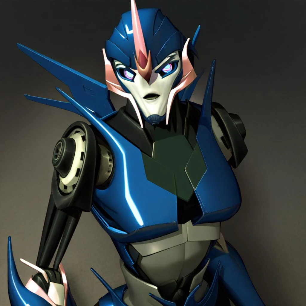 Arcee v1.0