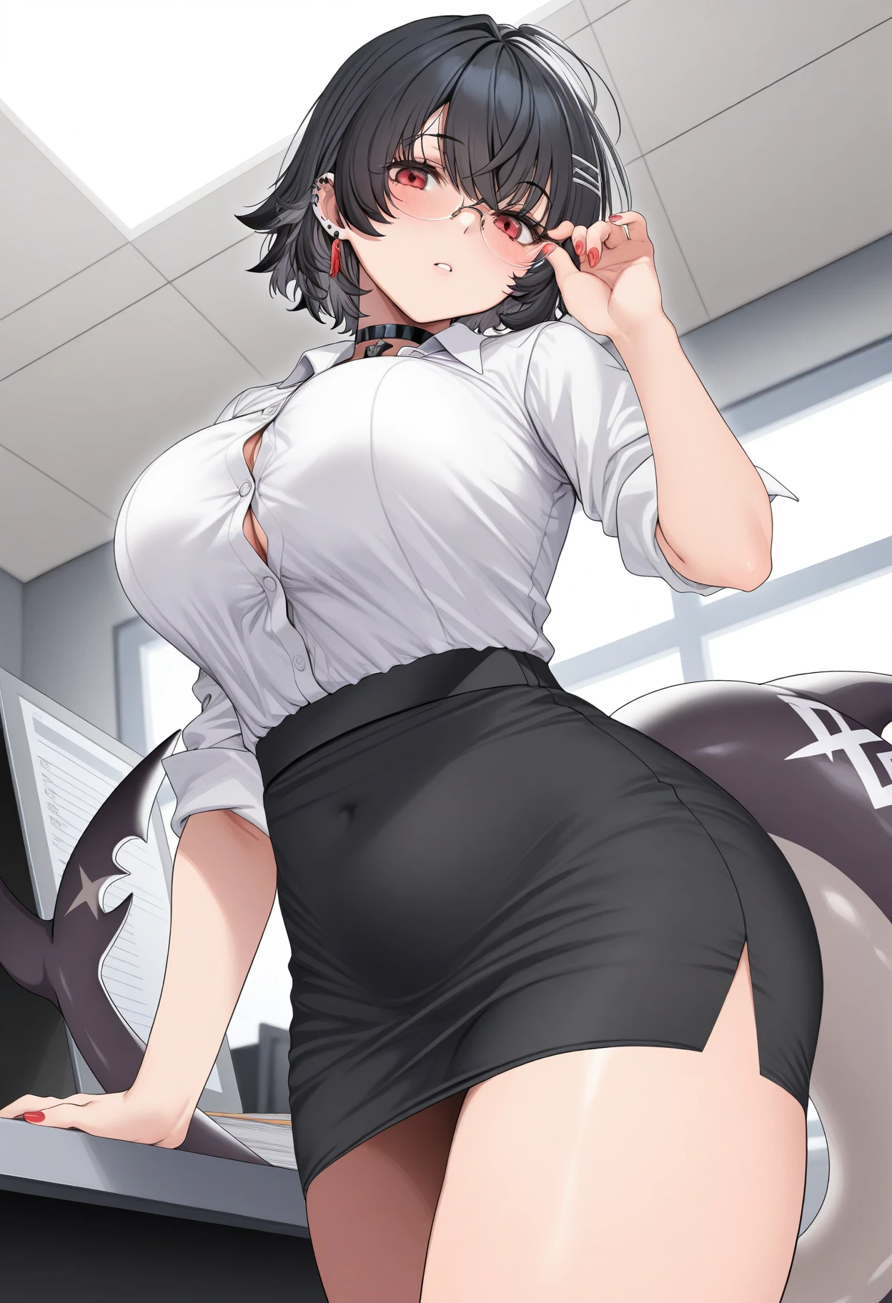 Marushin (Denwa0214) Style (Illustrious) V1