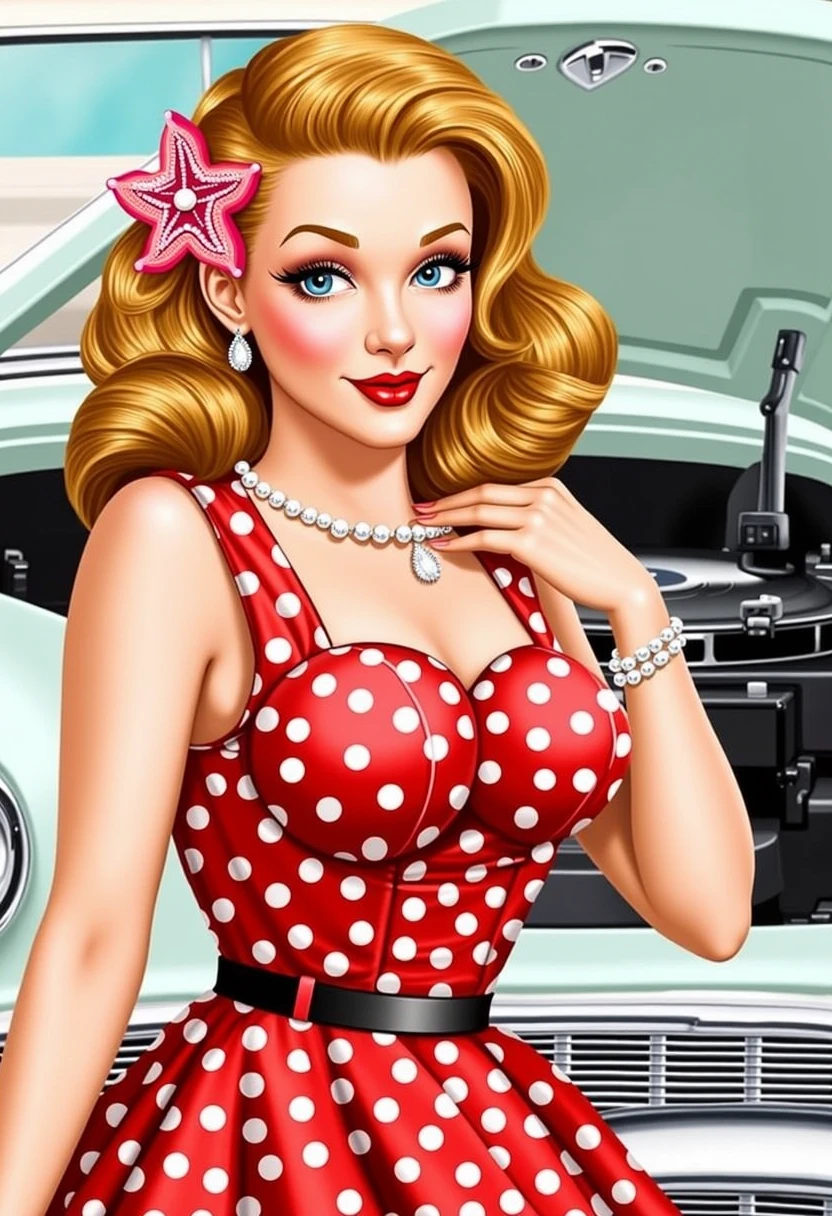 Pinup v1.0