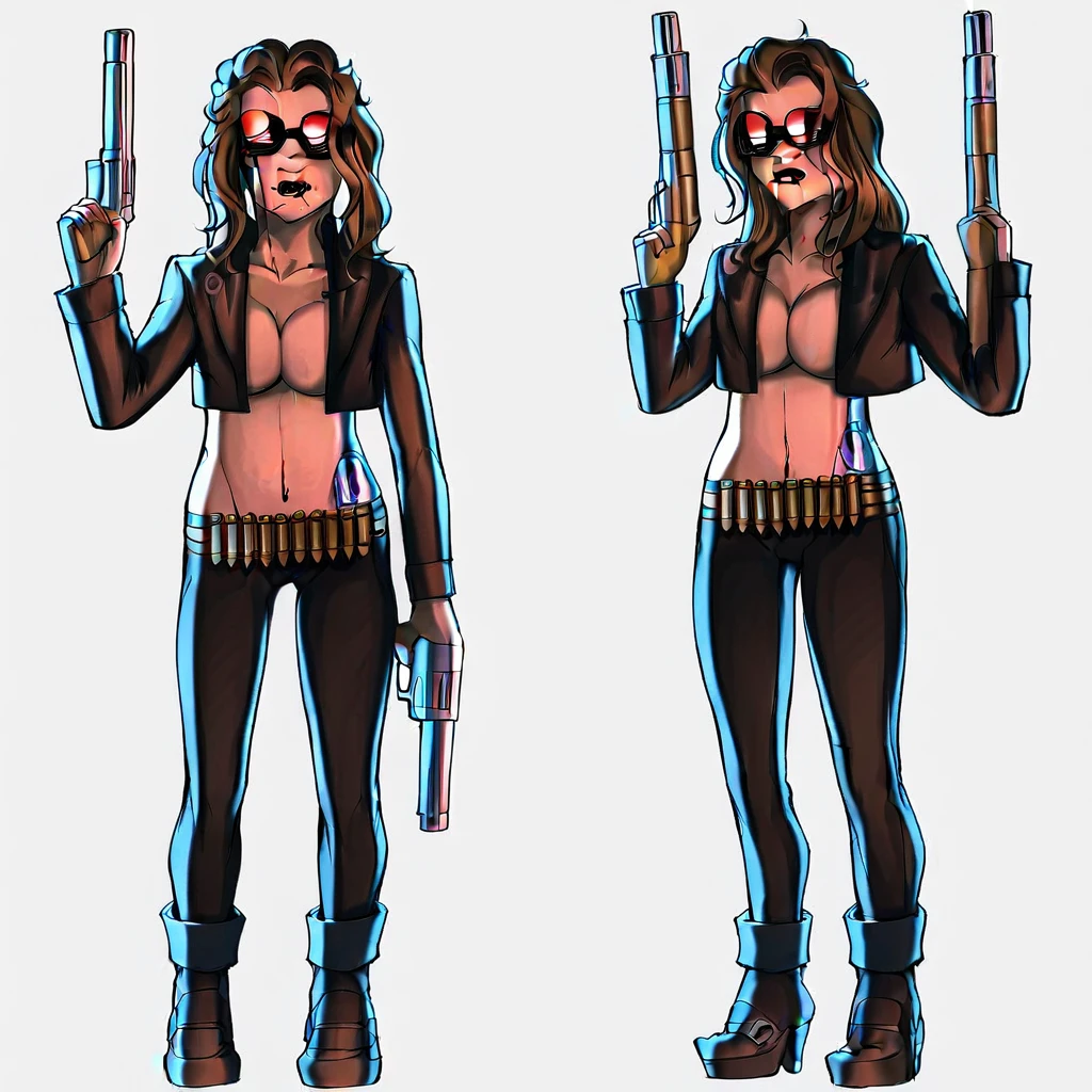 Char collection 19 V1