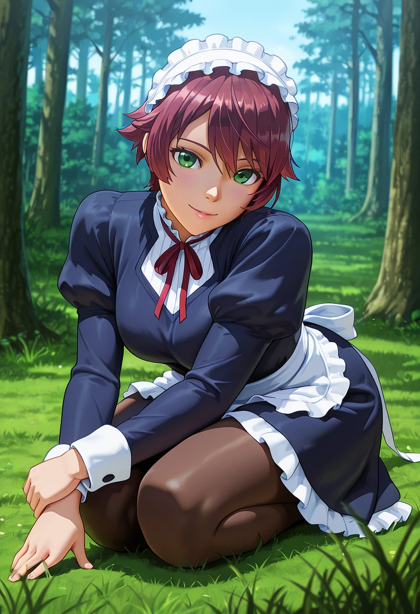 Rita Farren (Skeleton Knight) v1.0