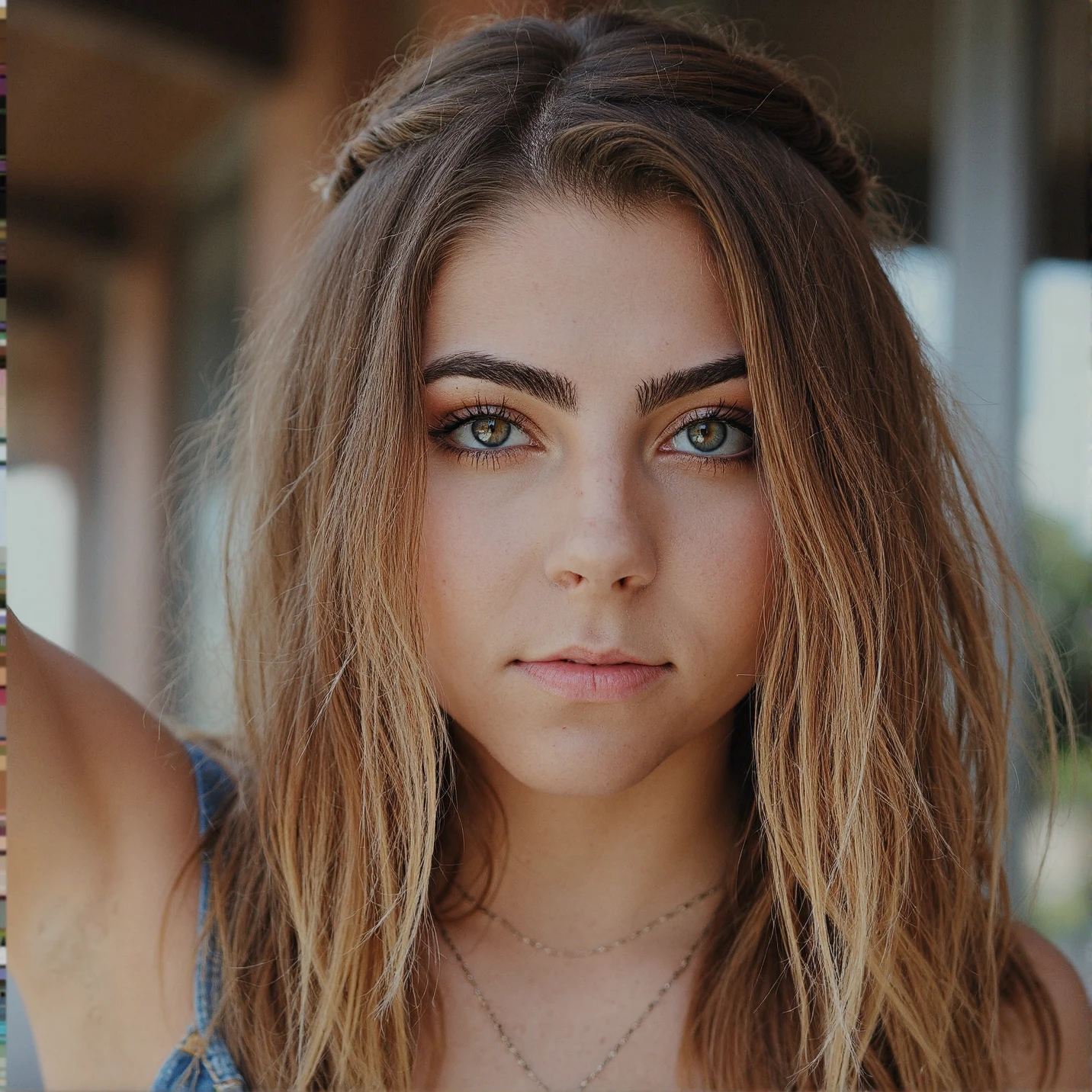 👑 Jada Facer (singer)(Flux) 🎤 v2.0