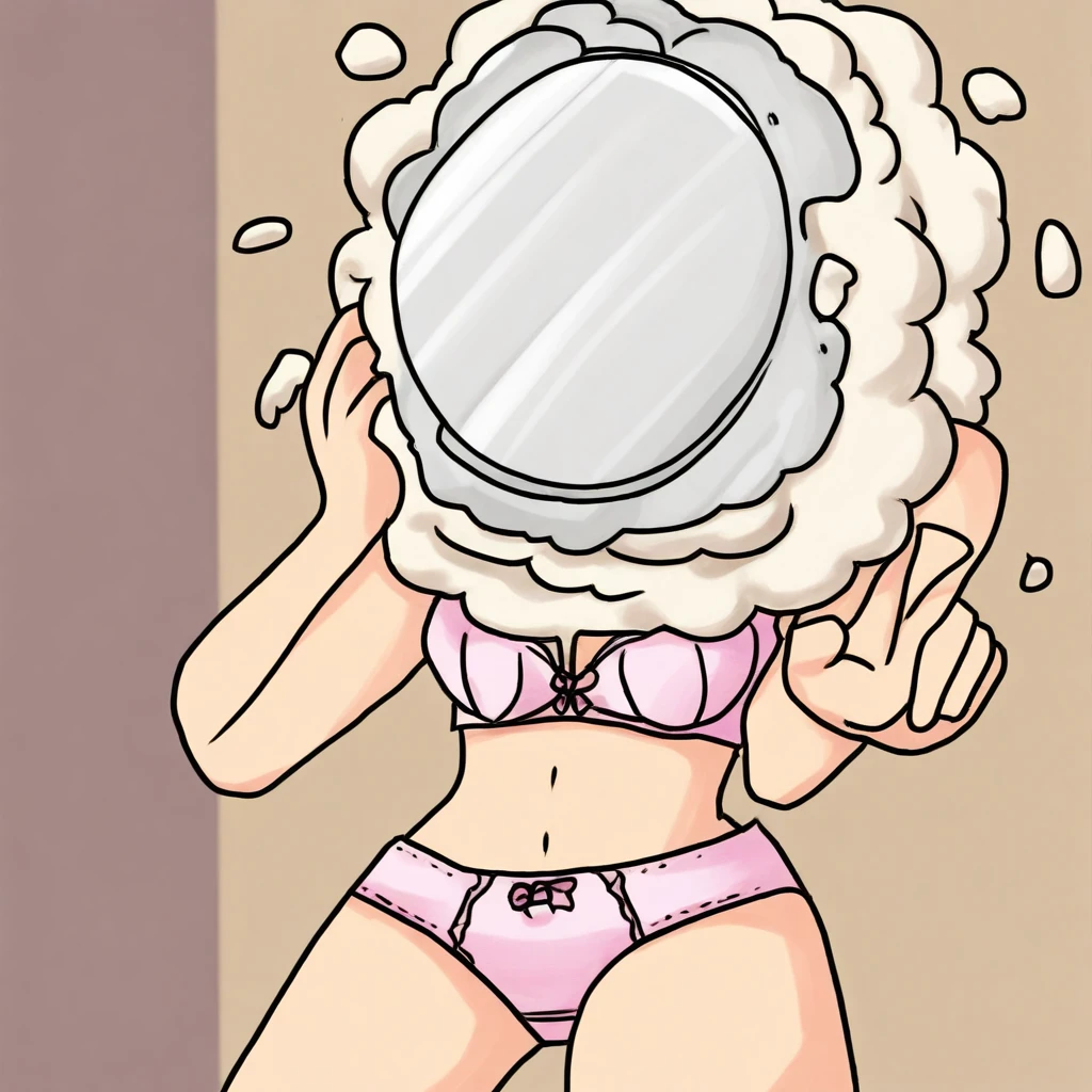 Pie in the face V1