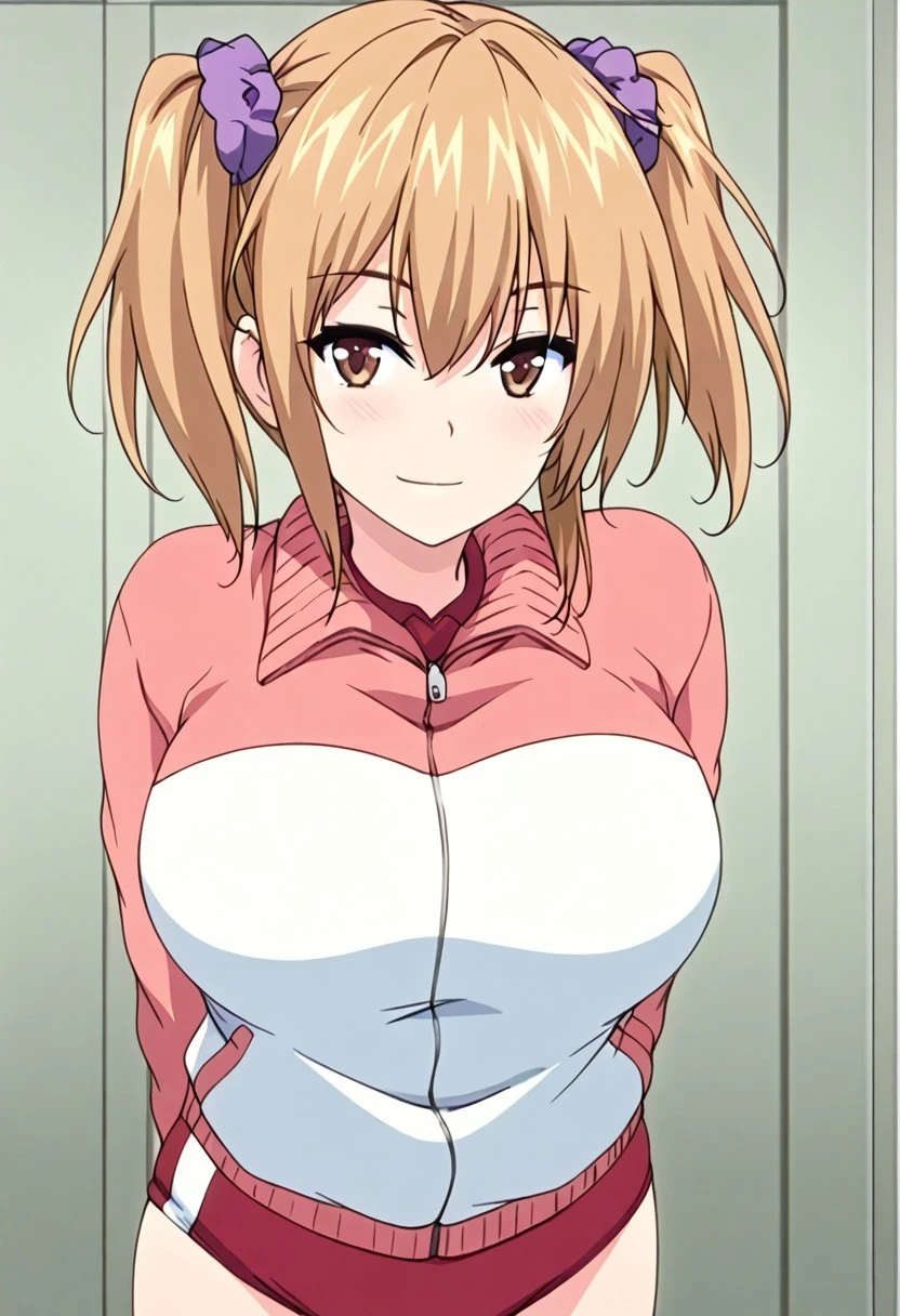 Misa Ozawa / みさ小沢 (Ikkyuu Nyuukon / 一求乳魂) Illustrious anime style V1