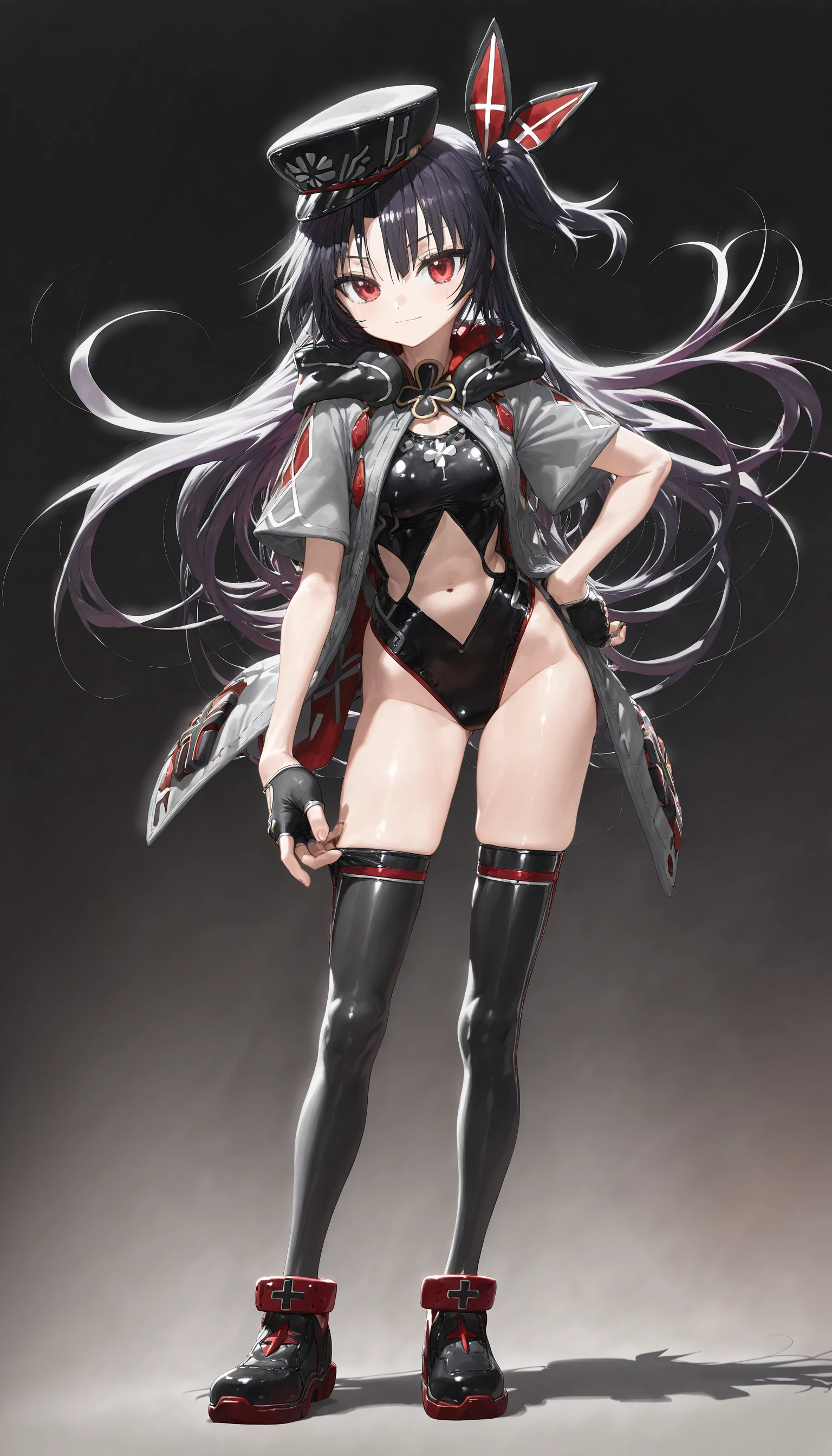 u-73  (Azur Lane\アズールレーン\碧蓝航线) v1.0 for IL
