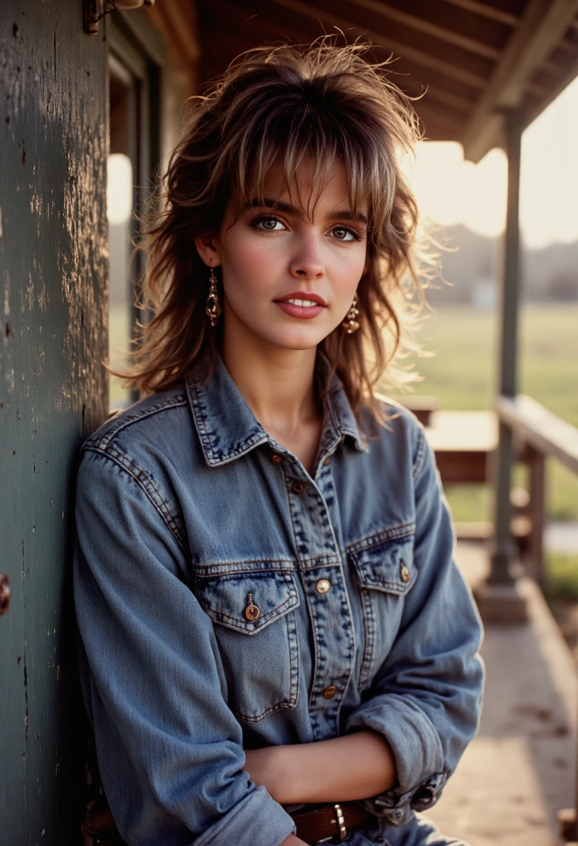 Nena (Flux) - German Singer/Musician v1.0