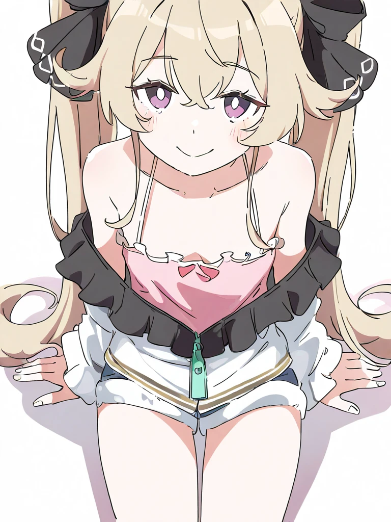 碧蓝航线：阿蒂利奥·雷戈洛/アッティリオ・レゴロ(アズールレーン) v1.0