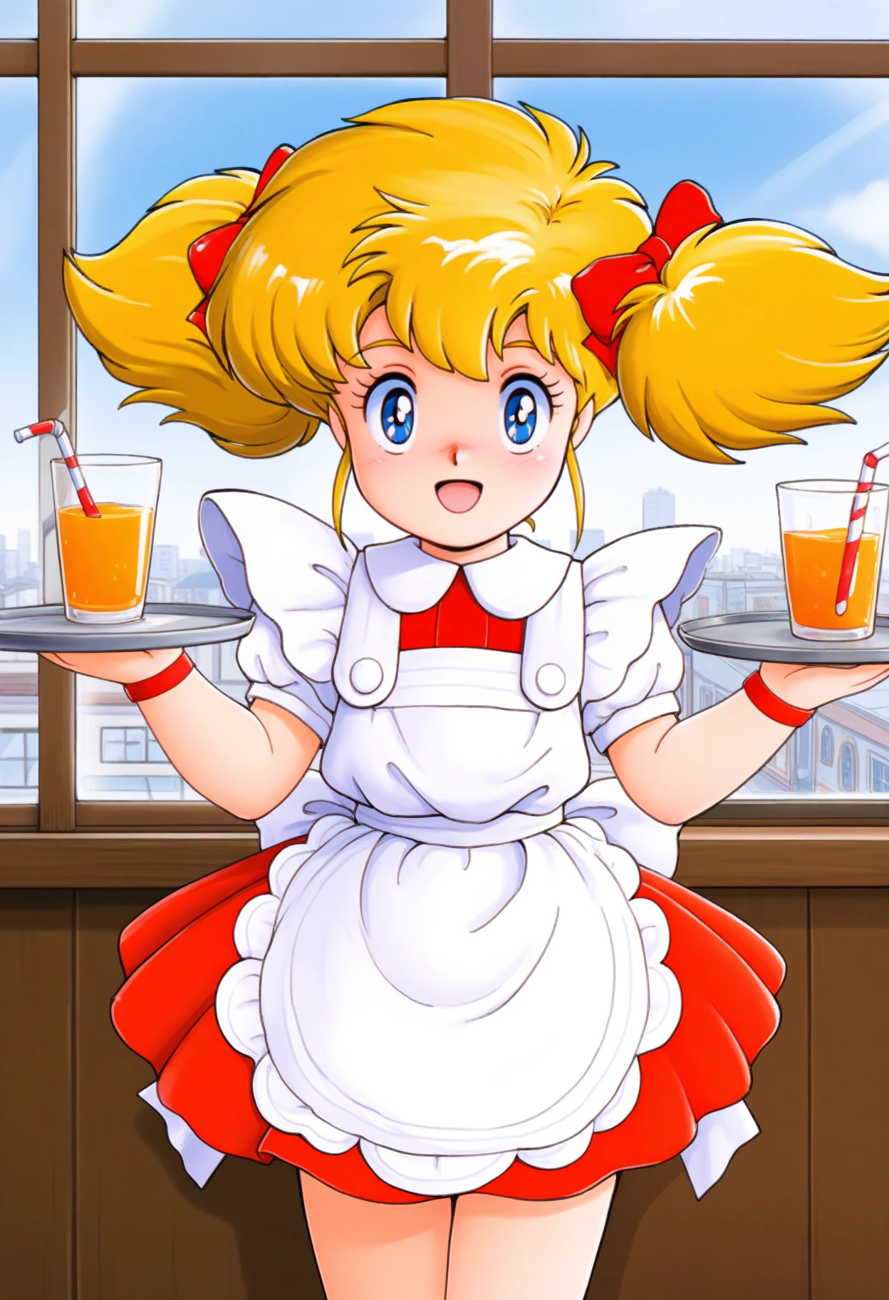 アリス：メルヘンメイズ／Alice：Märchen Maze v1.0