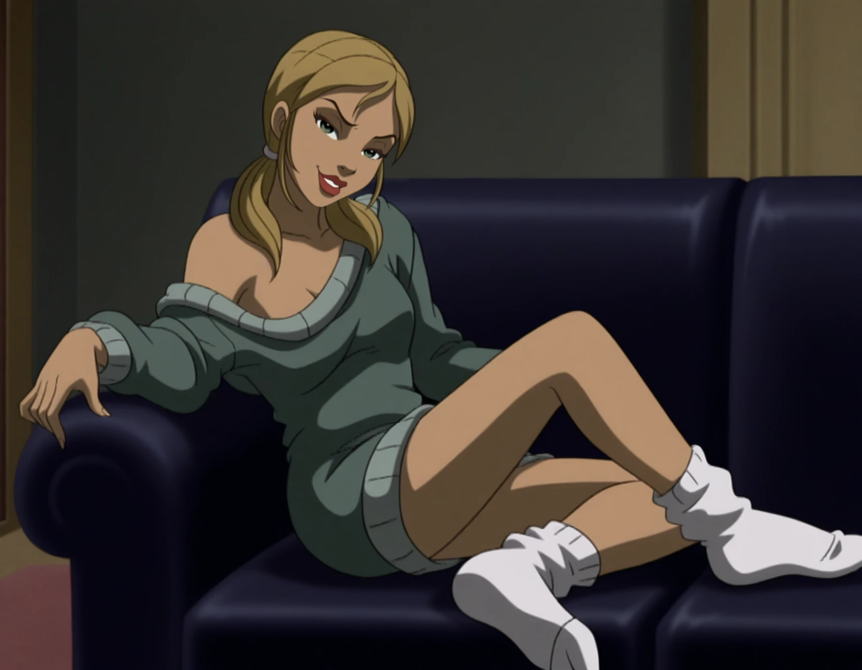 Cristal (The Boondocks) [Pony/IL] IL