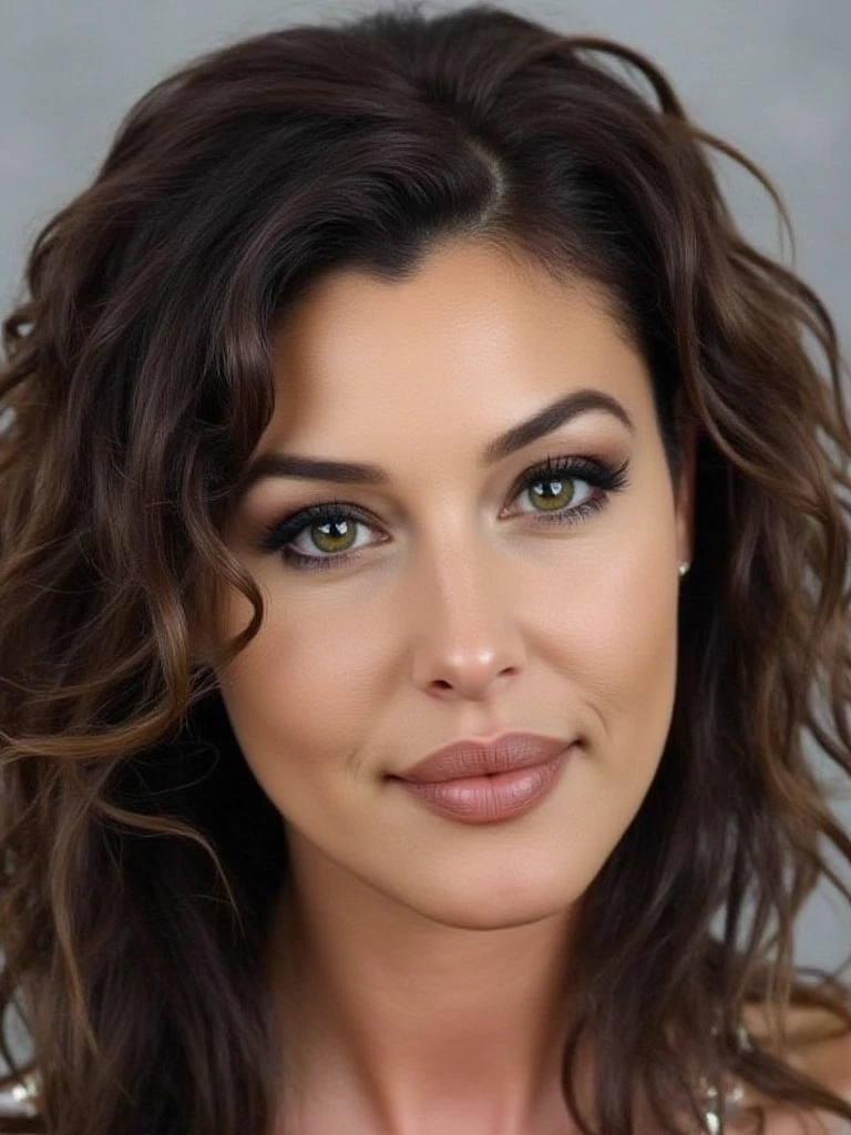Monica Bellucci 2000s Flux LoRA v2.0