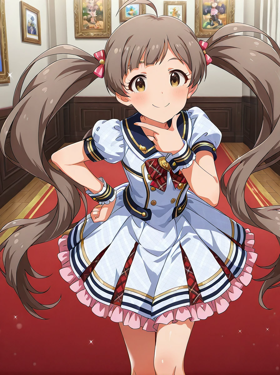 detailed background, shiny skin, posing, solo,
<lora:mirishita.il:1>,
mirishita,
serika,