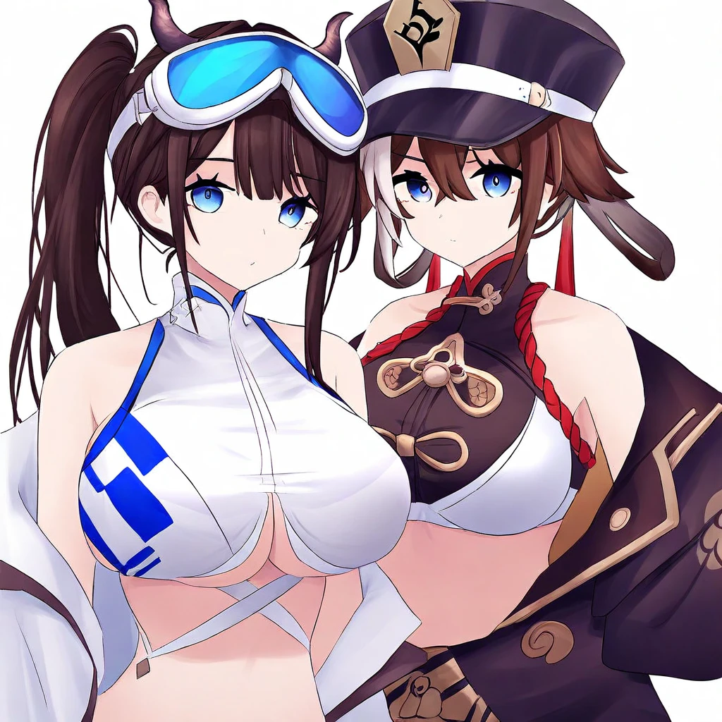 Viking's YuukiShuri Lora V1
