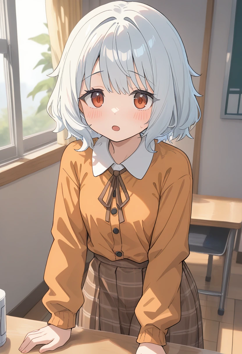 拟人化的美大球 美大ボールちゃん NoobAI Vpred1.0 v1.0