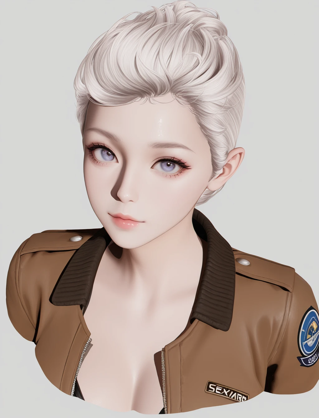 SStewardess-1-v01 v1.0