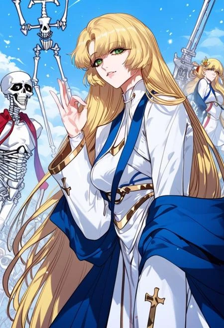 Estelle | SSS Class Suicide Hunter | Manhwa | Shufflebox - Reupload v1.0