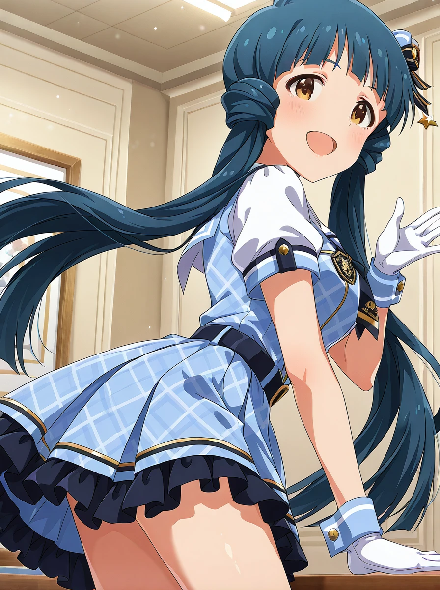 detailed background, shiny skin, posing, solo,
<lora:mirishita.il:1>,
mirishita,
reika,