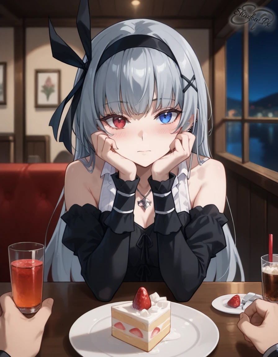 Luminous Valentine [Tensura] [Illustrious] Luminous.V-1.0