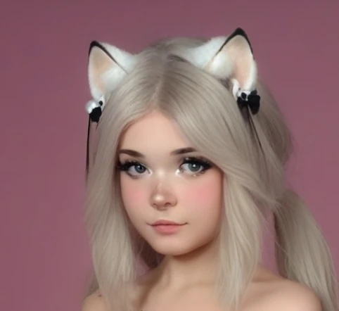 Generated cosplays v1Cyber