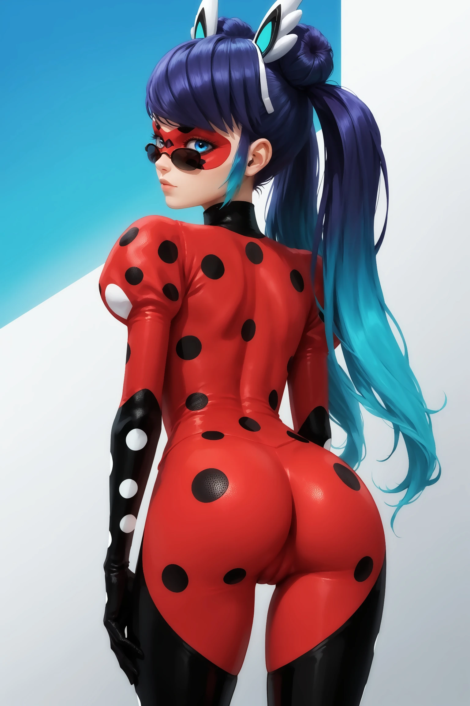 Marinette Dupain-Cheng Mega Post | 16 Outfits | Miraculous Ladybug PennyBug
