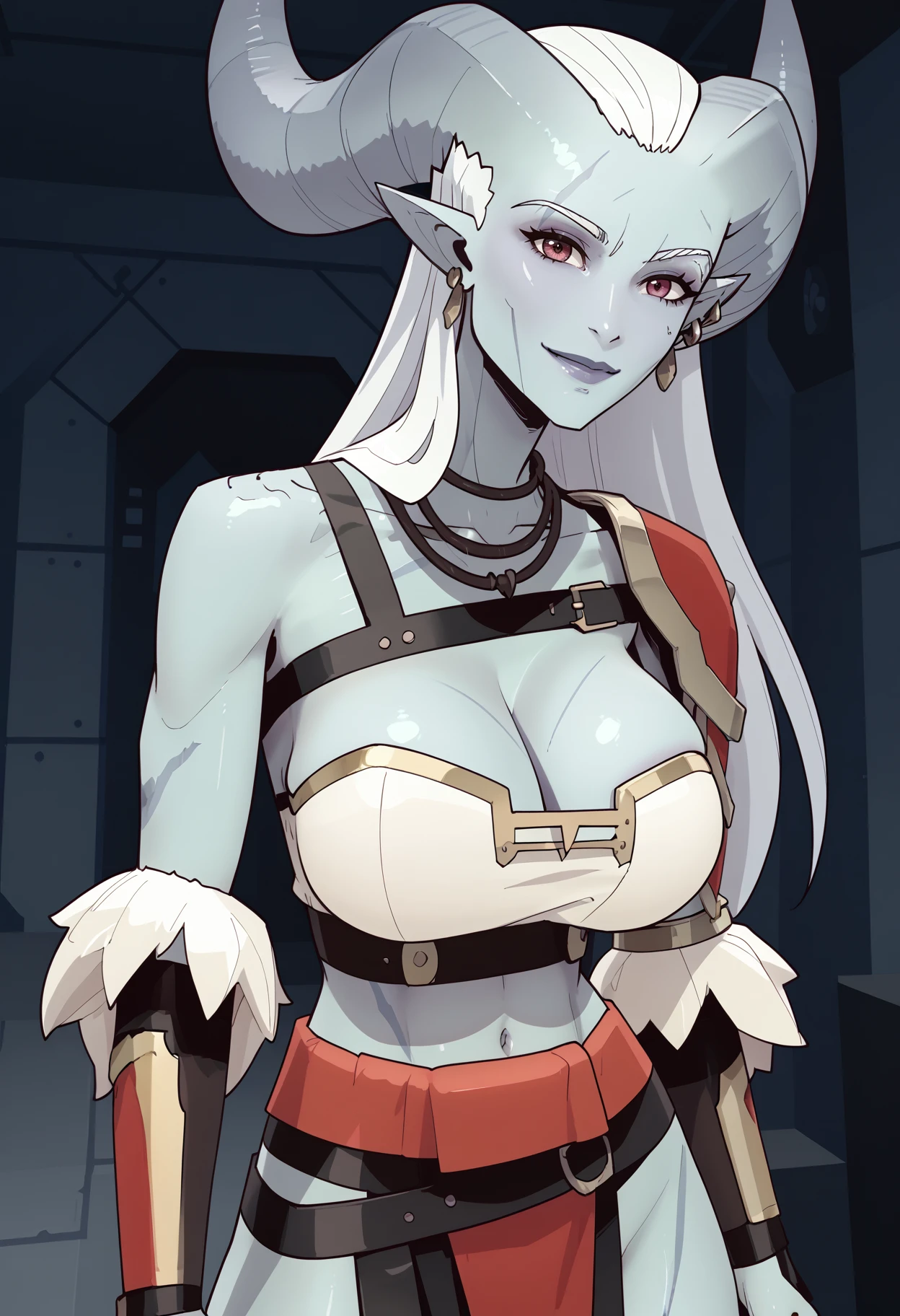 Zulrana, (Vega Hunters), LoRA, PonyXl v1.0