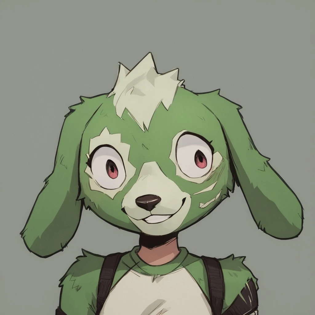 Clover Team Leader [Fortnite] V1