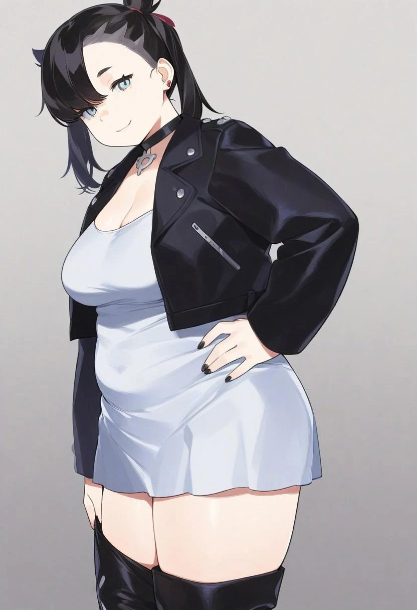 Ierotak Style - PonyXL + Illustrious Illustrious