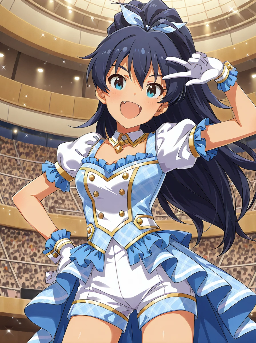 detailed background, shiny skin, posing, solo,
<lora:mirishita.il:1>,
mirishita,
hibiki,
