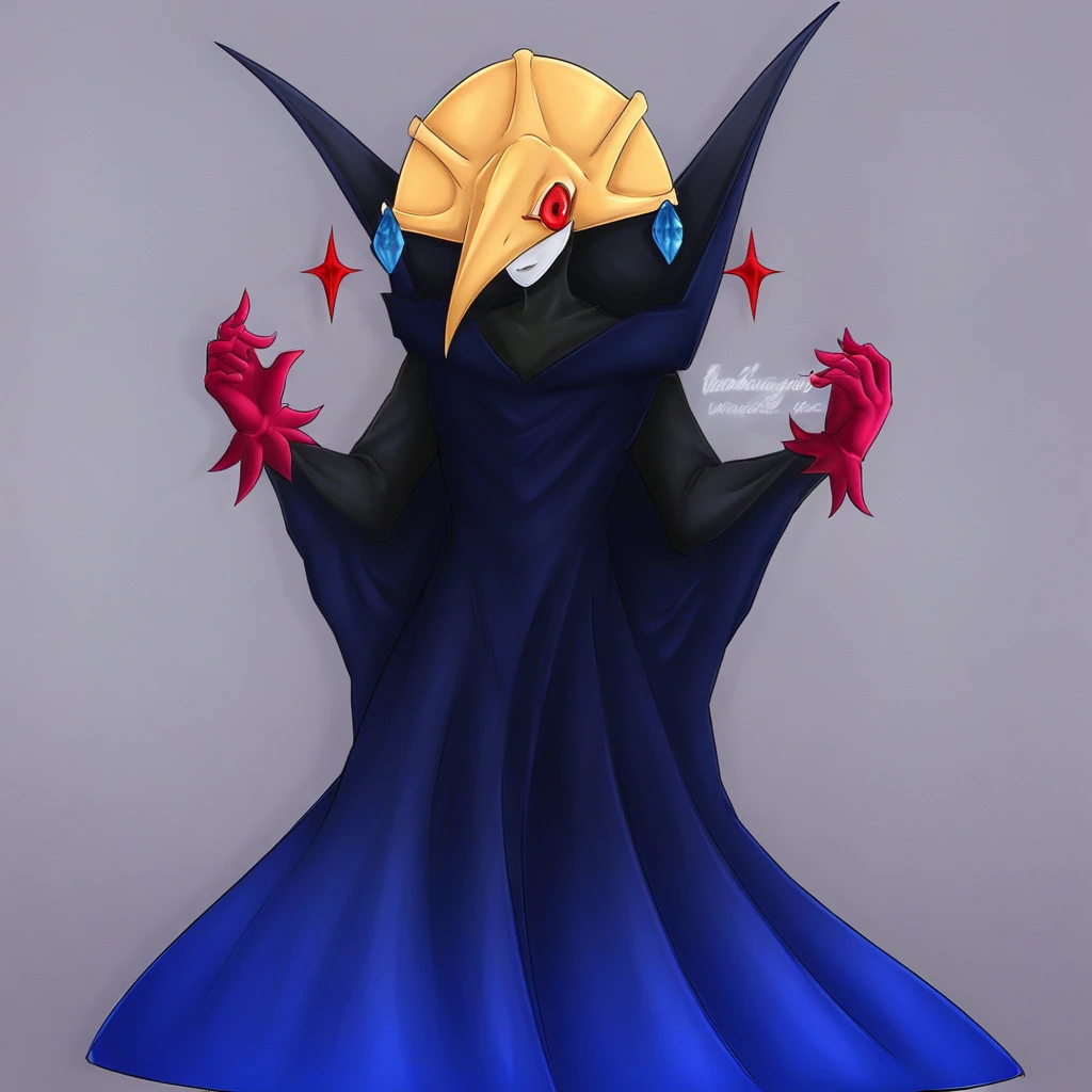 Ghadius - (klonoa door to phantomile) V1