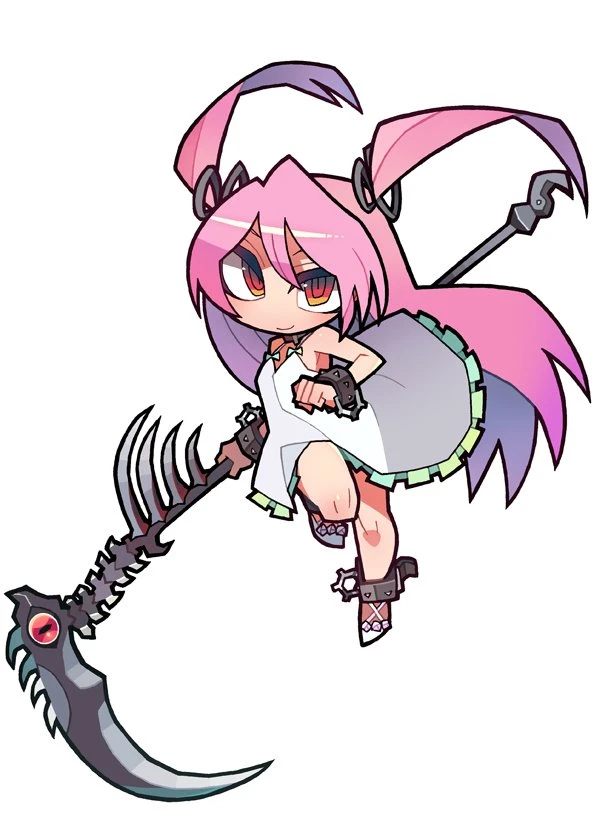 Chibi RPG v1.0