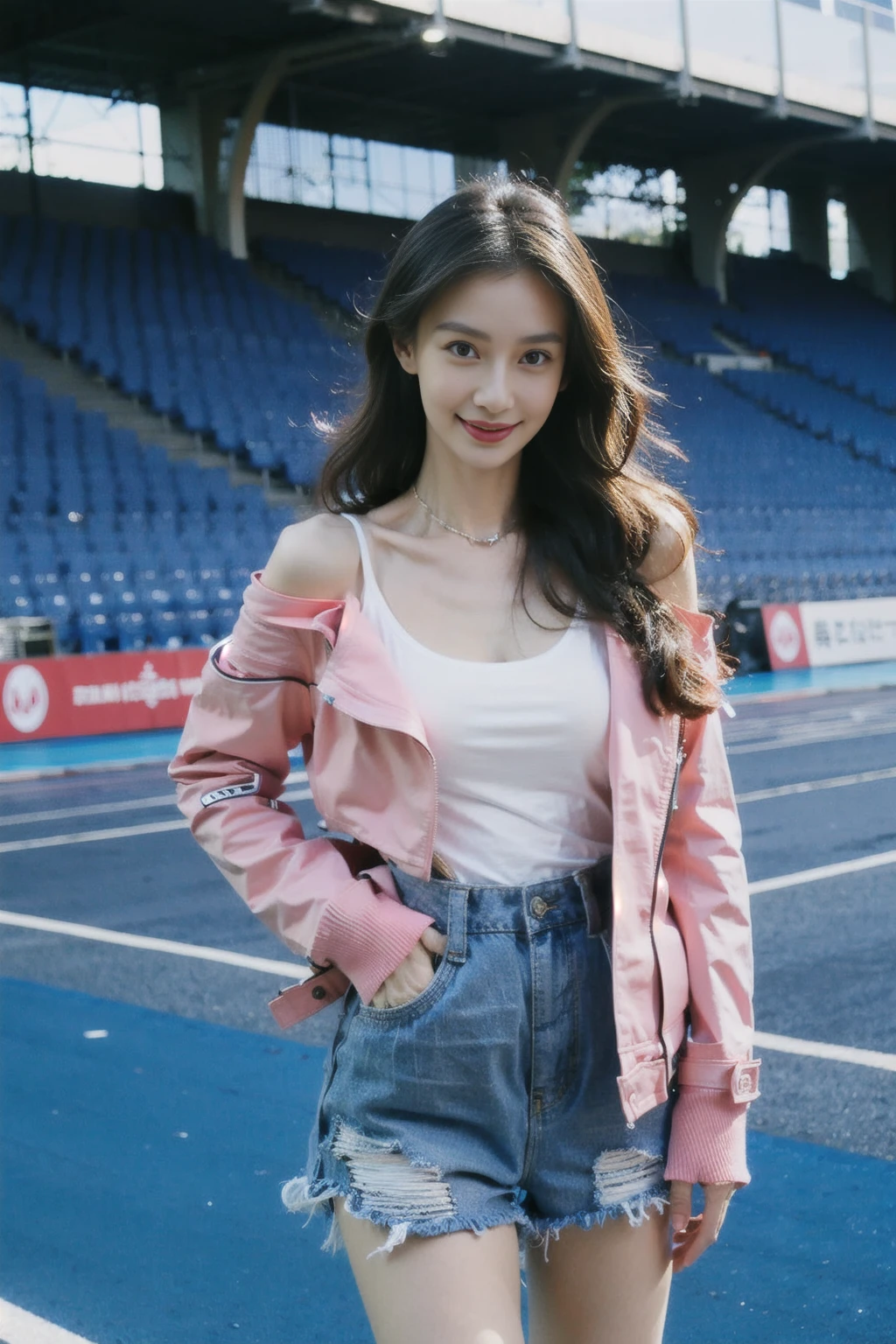 Angelababy flux＆sd1.5 v1.0