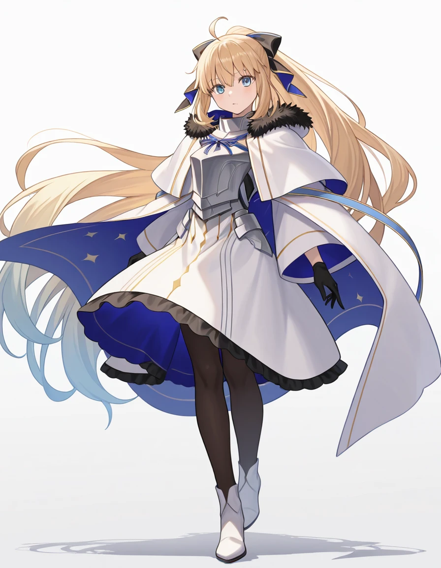 score_9, score_8_up, score_7_up, source_anime, zPDXL, BREAK
1girl, solo,   colette brunel, blonde hair, blue eyes, long hair, hair between eyes, white dress, blue trim, black pantyhose, white ankle boots, looking at viewer, blush, light smile,full body,extremely detailed,high definition restrained,arrest,restrained,shackles,(((handcuffs, cuffs, upper body, handcuff, bound wrists))),masterpiece, best quality,colette handcuffs behind her back,2 .escort in handcuffed.handcuffed behind back. Colette,handcuffed,colette handcuffed .arrested..handcuffs behind her back.colette cuffed behind her back. Collette handcuffed behind back. cuffed colette behind her back. Colette handcuffed behind her back,laying on the ground