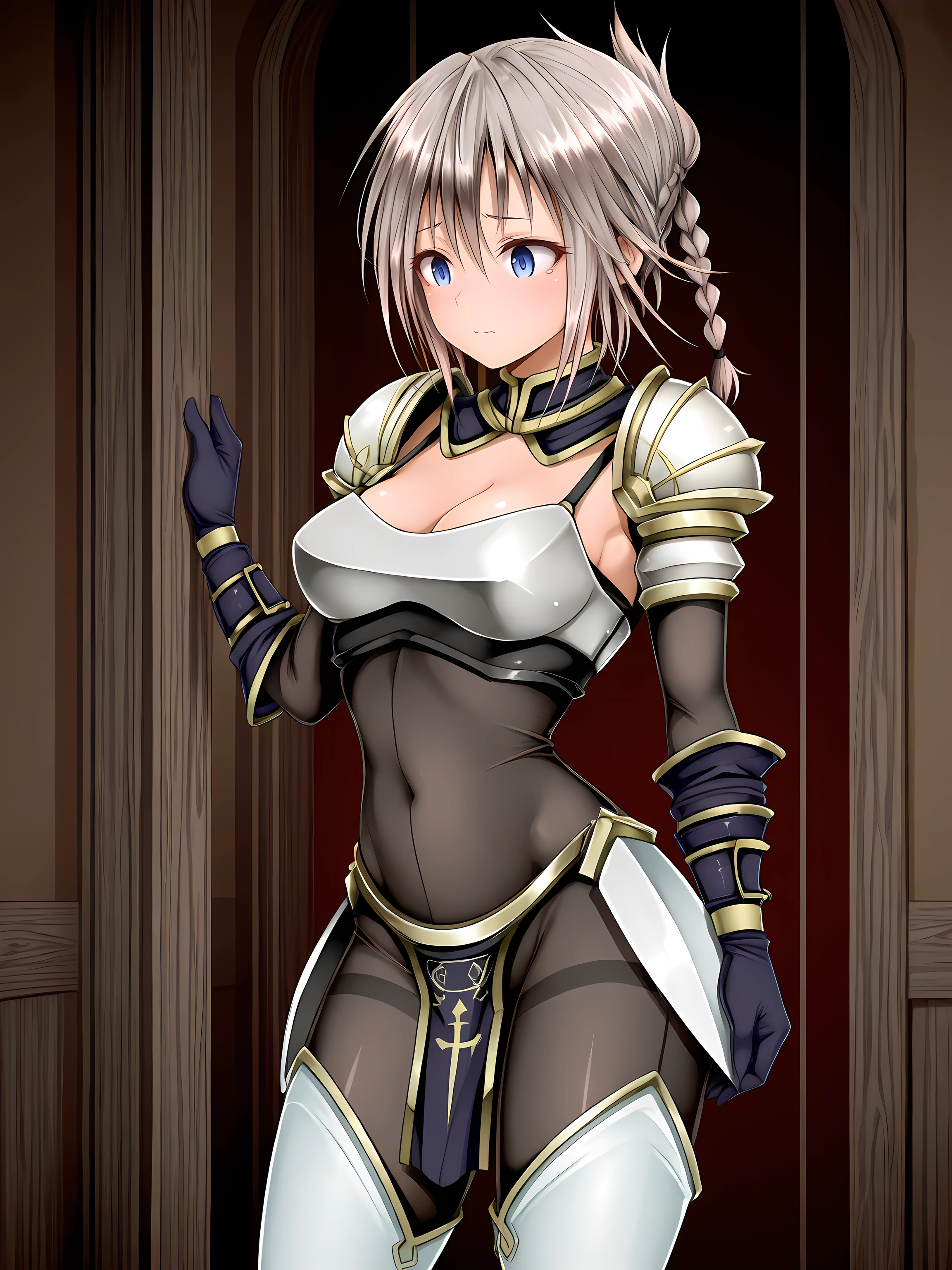 Lunalie el Blanca - Lilitales V1