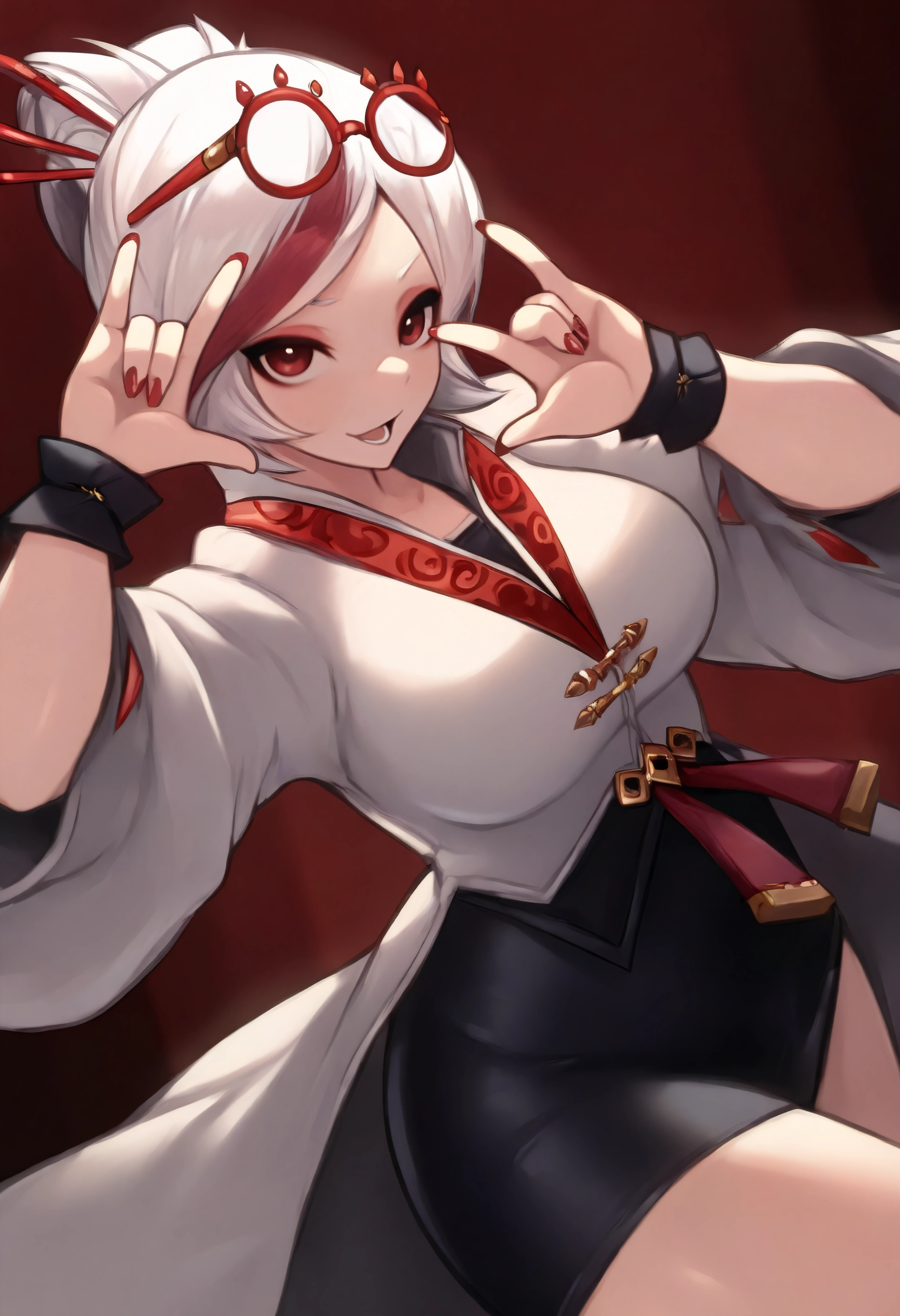 QueasyS - Artist Style | NoobAI Epsilon v1.1 v1.0