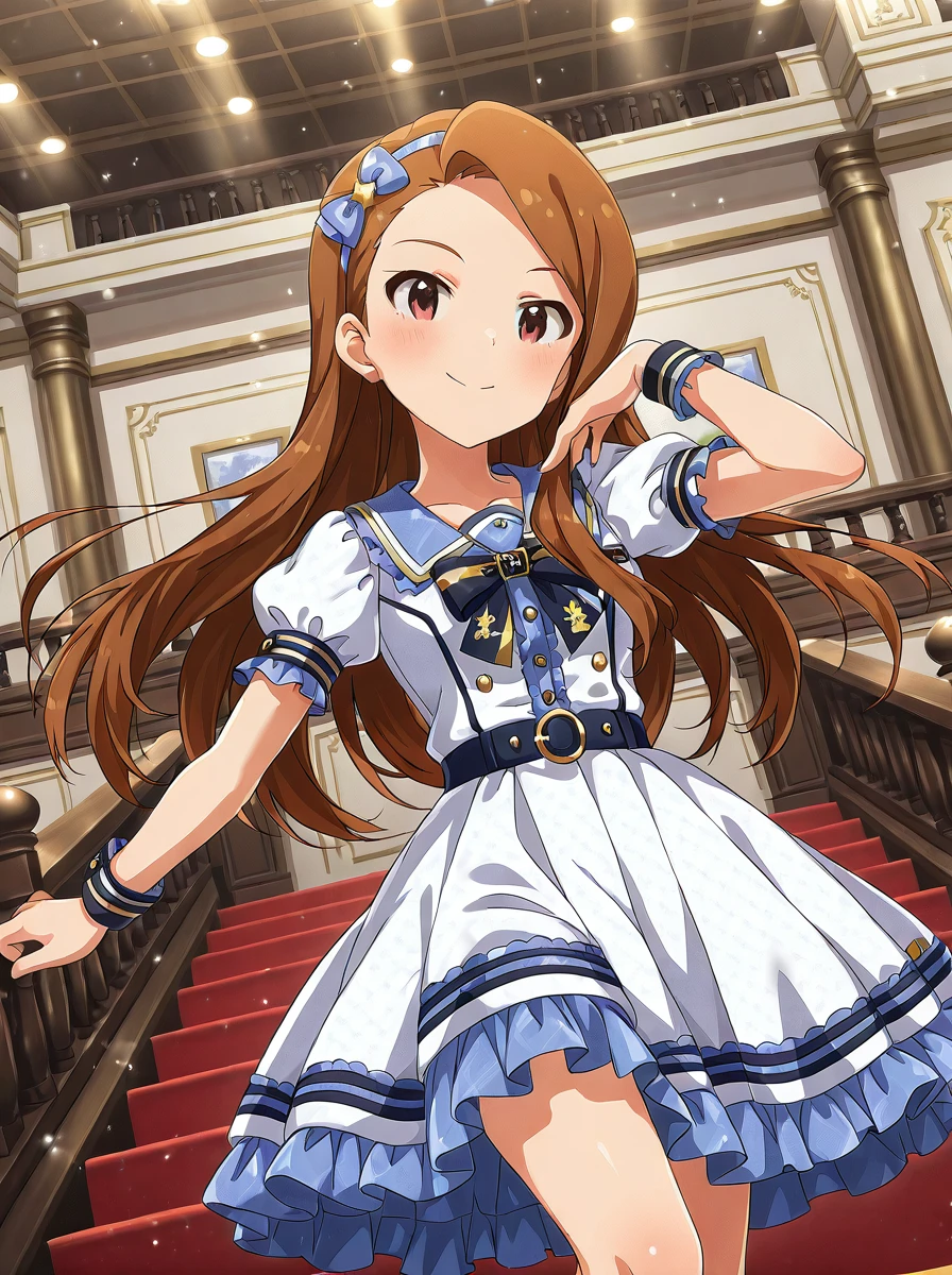 detailed background, shiny skin, posing, solo,
<lora:mirishita.il:1>,
mirishita,
iori,