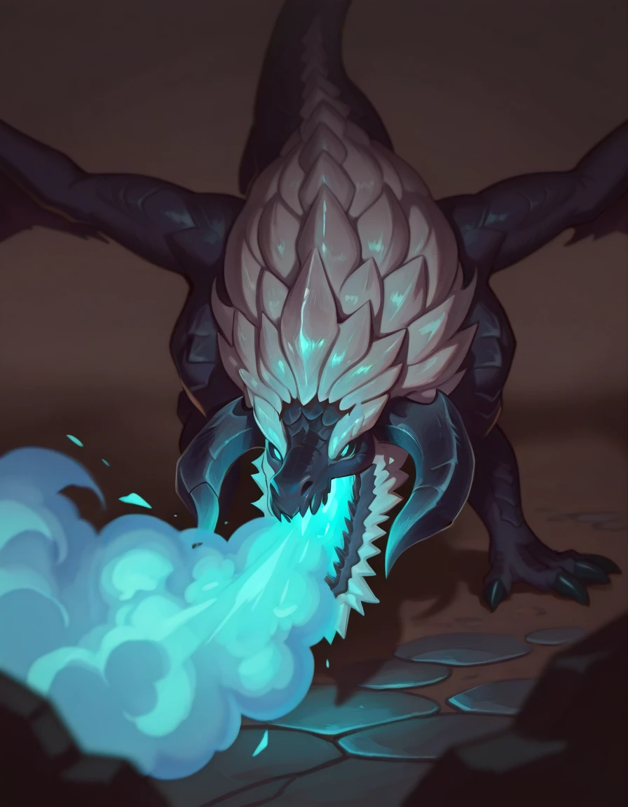 huanshou qilin - Style v1.0