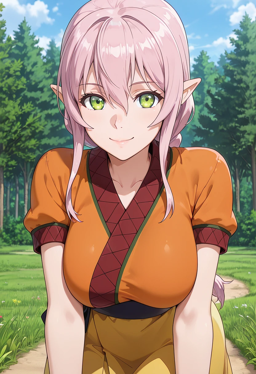 Glenys Alna Lalatoya (Skeleton Knight) v1.0