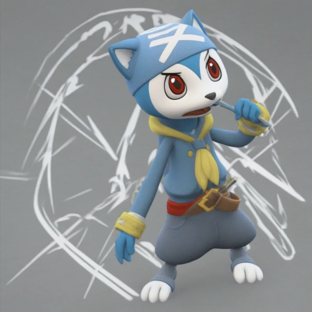Kaio: King of Pirates V1