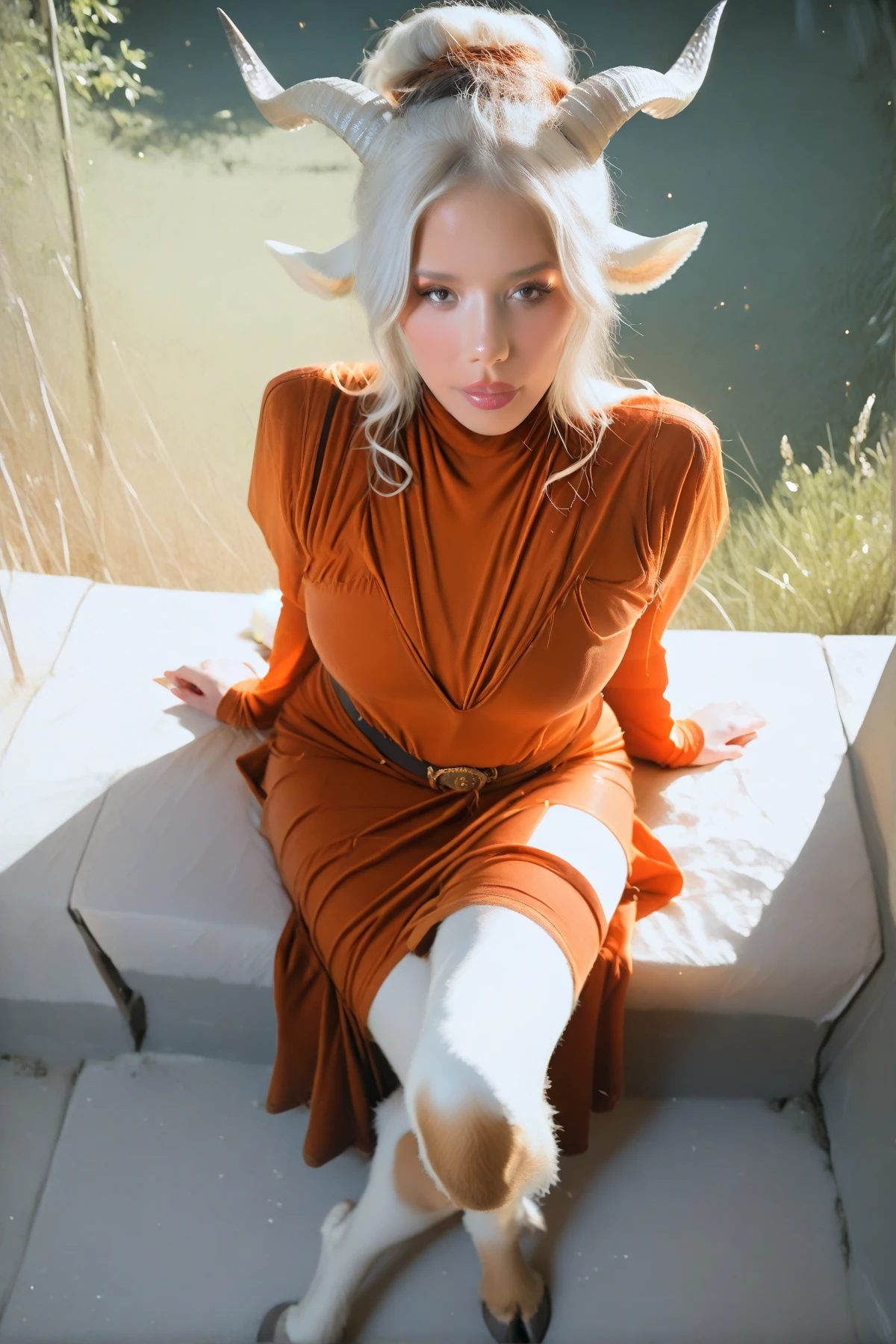 Dreddborn's Illustrious Satyr LoRA v1.0