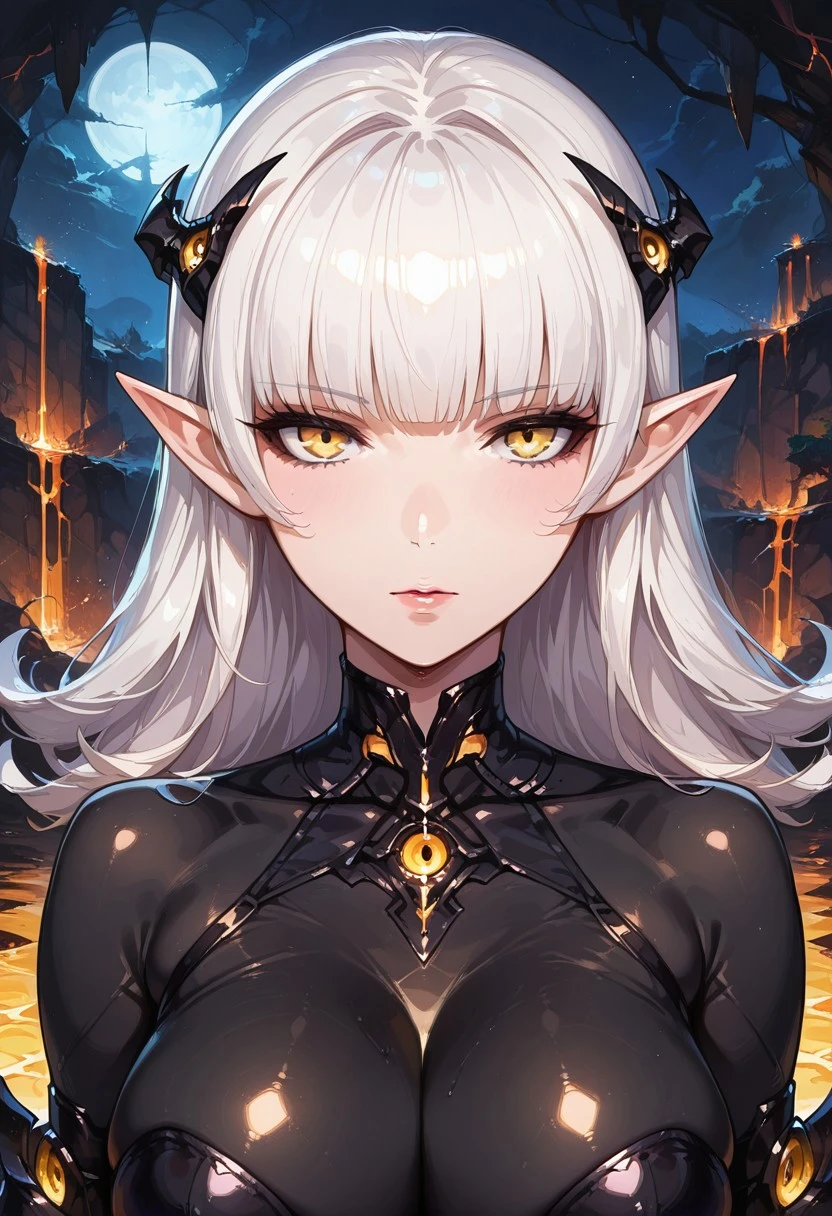 Dark Alice (Persona) IL