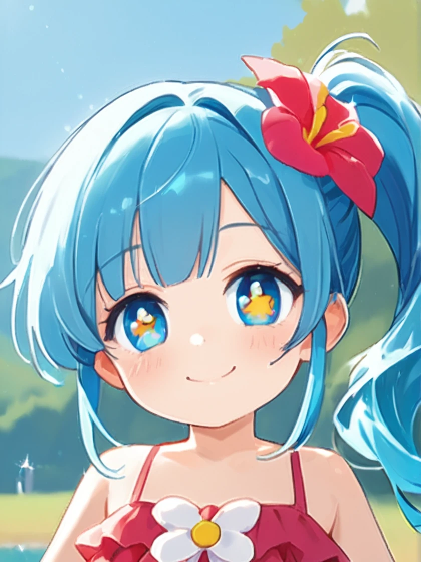 Mari (マリ)- Monster Super League (モンスタースーパーリーグ) v1.0