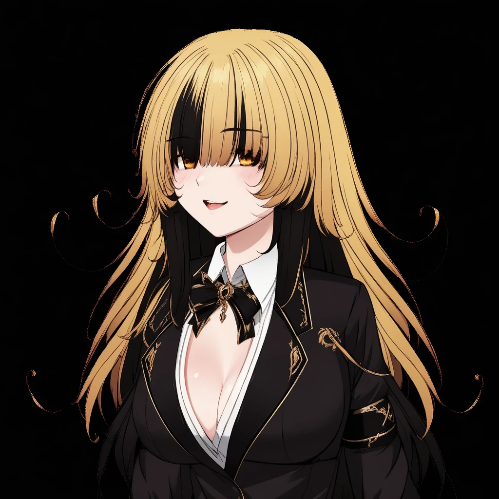 Hermes(mythoshq) vtuber V1