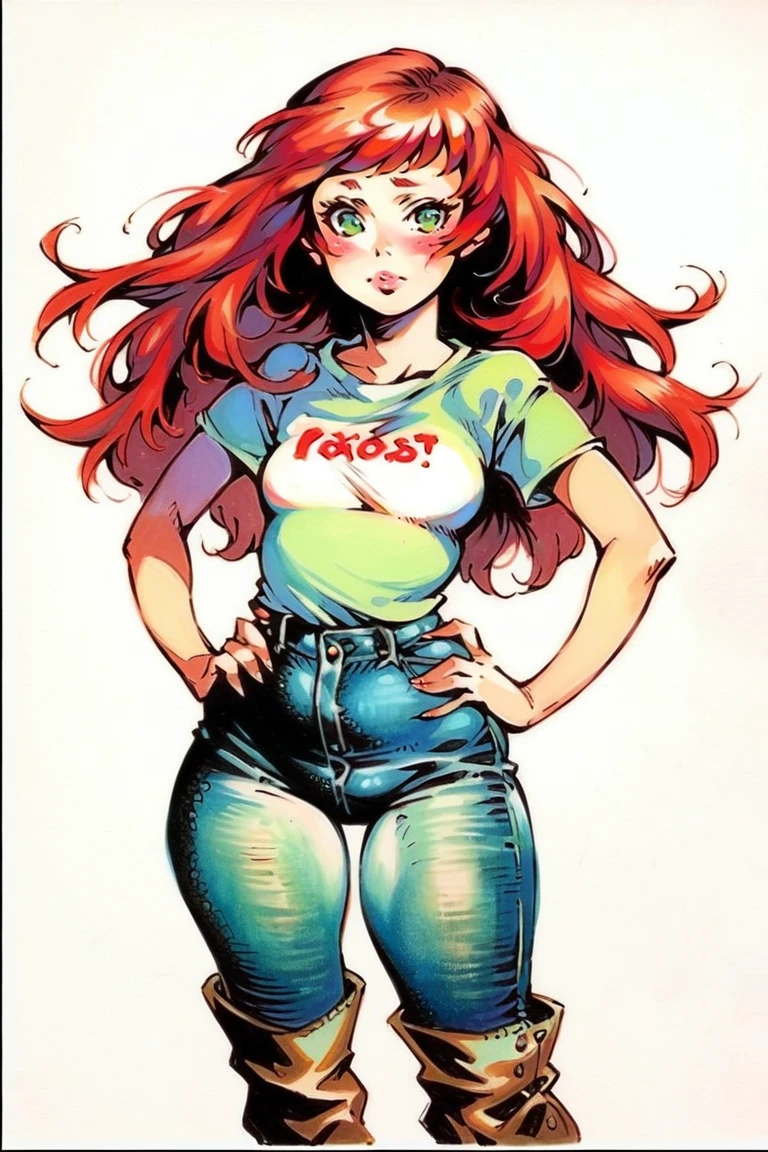 Frank Frazetta Style for PonyXL v1.0