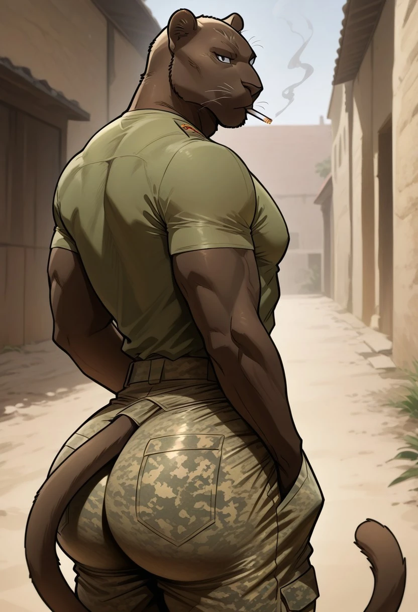 Coal Gadot (Brothers In Arms/Maririn) [Pony & Illustrious] Pony