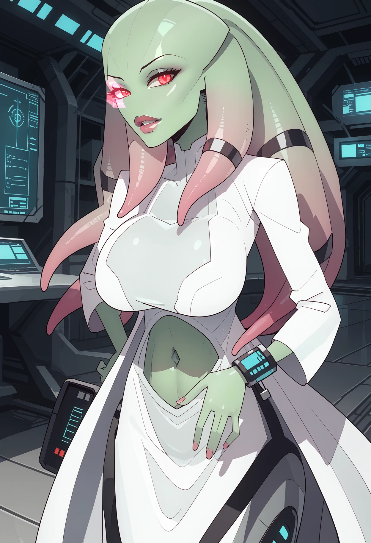 Freyjara, (Vega Hunters), LoRA, PonyXl v1.0