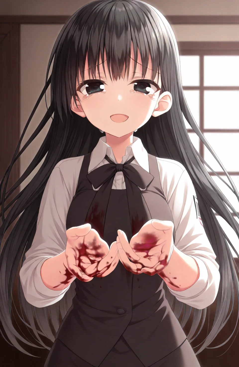 狗神煌/サクラノ刻/Sakura no toki style For Neta Arts V1