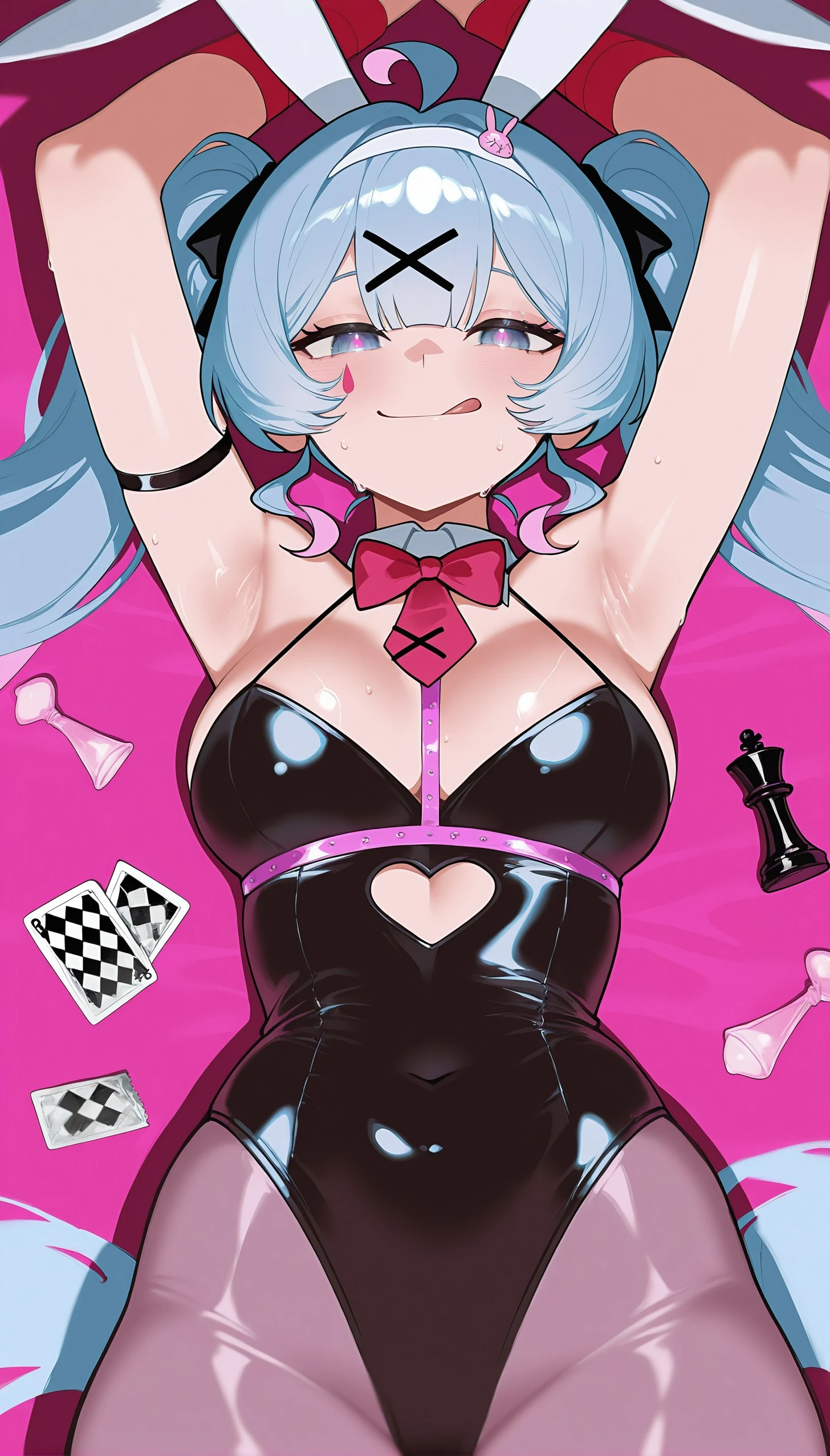 NTR Mix 4.0 | Style v1.0