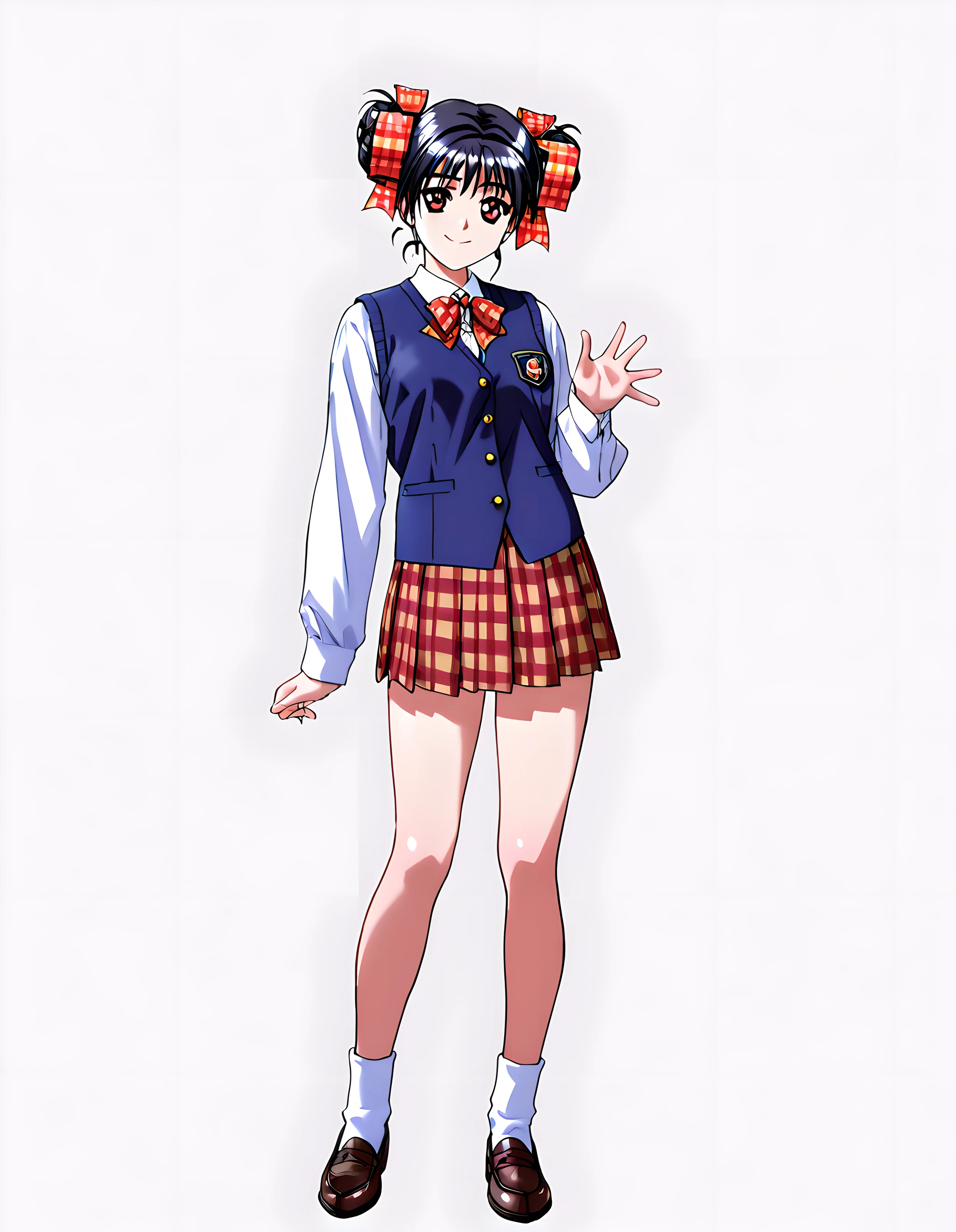 narusawa yui/鳴沢唯(同級生2) - SeaArt AI Model