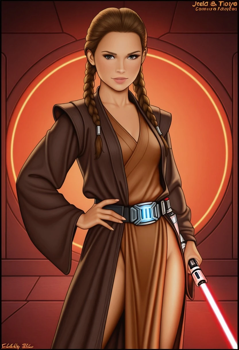 Shabby Blue Style LoRA (Illustrious) V1